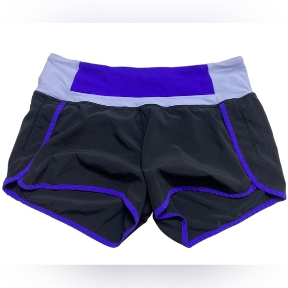 Lululemon - Run Times Short - Picture 5 of 11